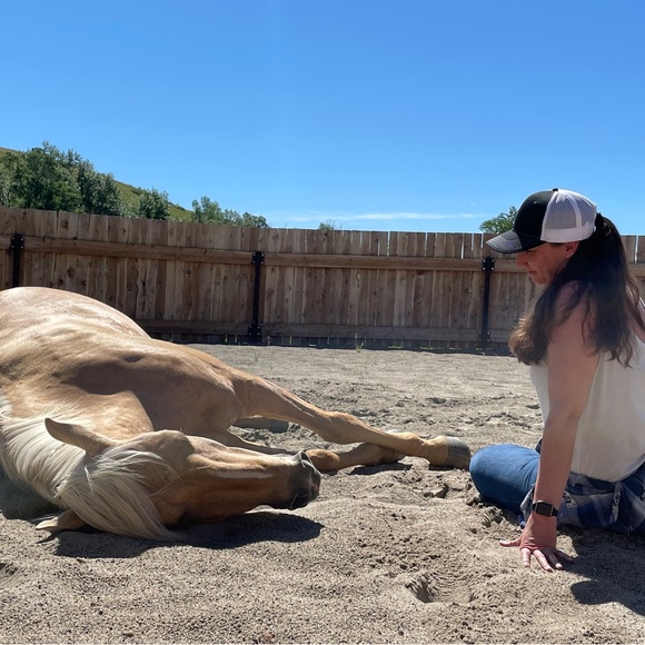 Meet your Posher, Brieann - Picture 6 of 6